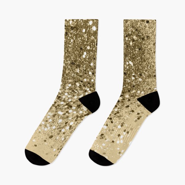 Item preview, Cali Summer Vibes Lady Glam #1 (Photo of Glitter Only - Not Reflective) designed and sold by Anita's & Bella's Art.