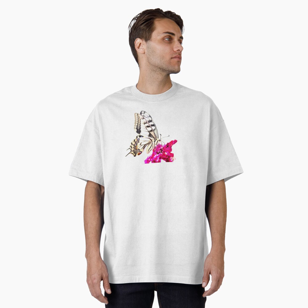 Artikel-Vorschau von Oversized T-Shirt, designt und verkauft von Igelchen.