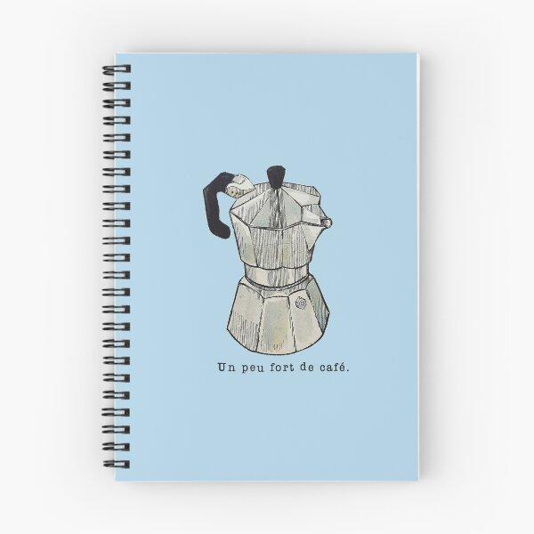 Item preview, strong coffee designed and sold by MaryRadkow.