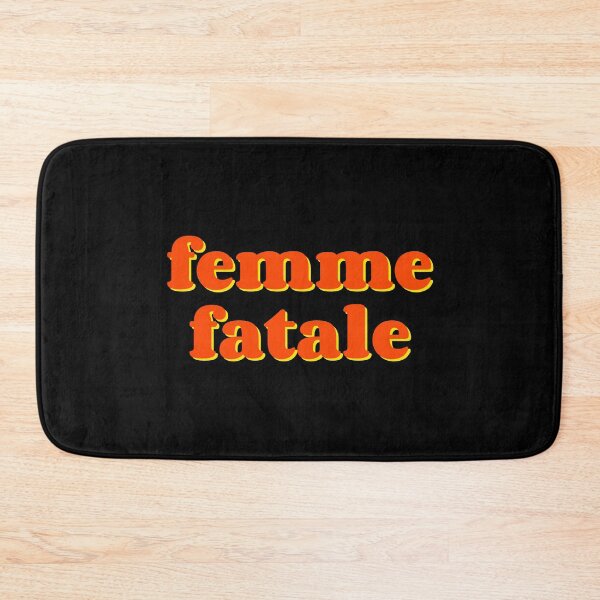 Item preview, femme fatale  fatal Woman designed and sold by Scoopivich.