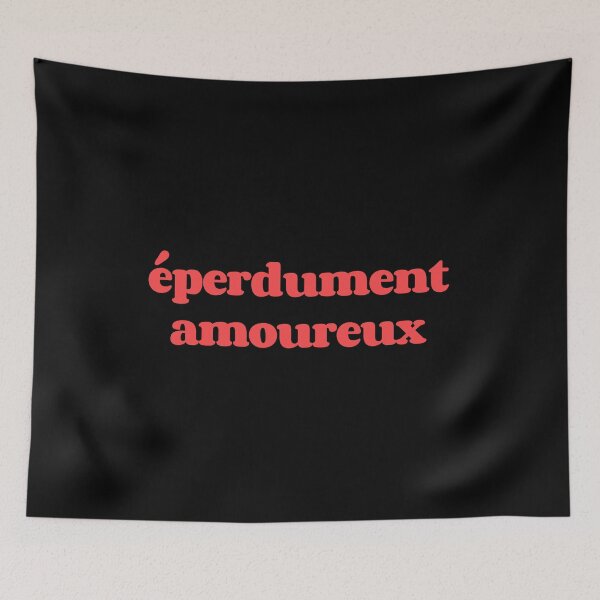 Item preview, Eperdument Love struck designed and sold by Scoopivich.