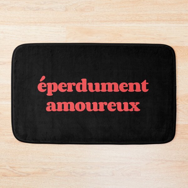 Item preview, Eperdument Love struck designed and sold by Scoopivich.