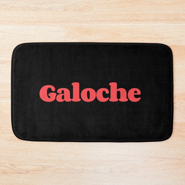 Item preview, Galoche To French Kiss designed and sold by Scoopivich.