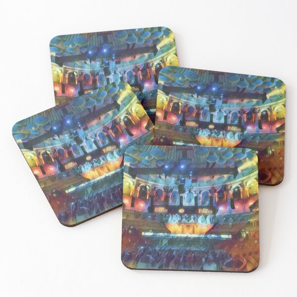 Item preview, Royal Albert Hall Proms 2019 designed and sold by Bluelizzy.