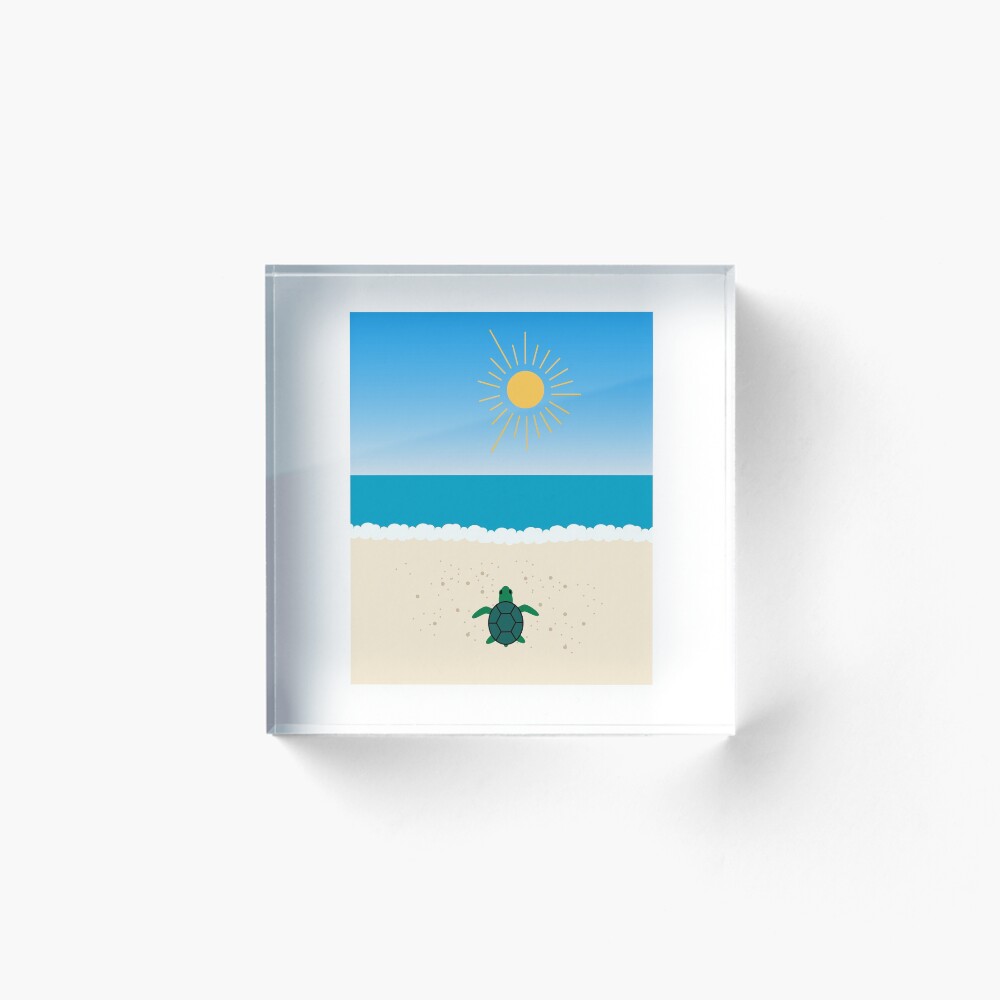 Item preview, Acrylic Block designed and sold by Vectorqueen.