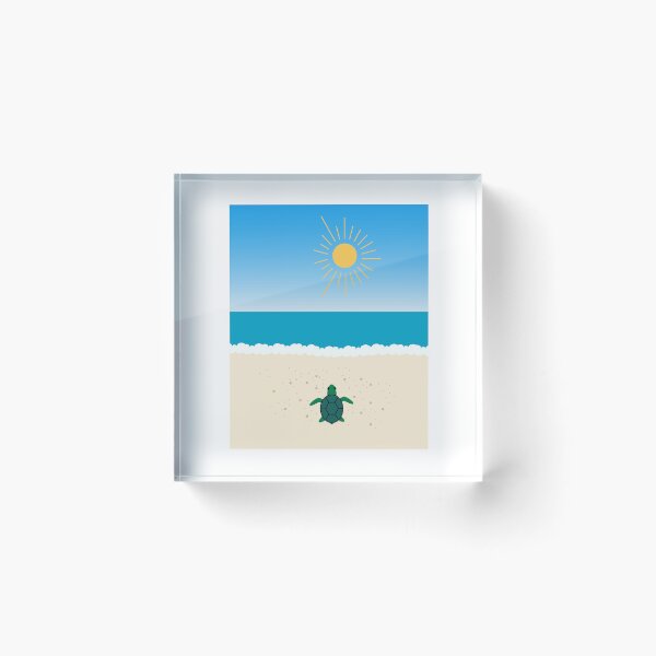 Item preview, turtle designed and sold by Vectorqueen.
