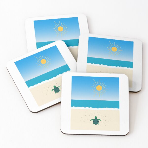 Item preview, turtle designed and sold by Vectorqueen.