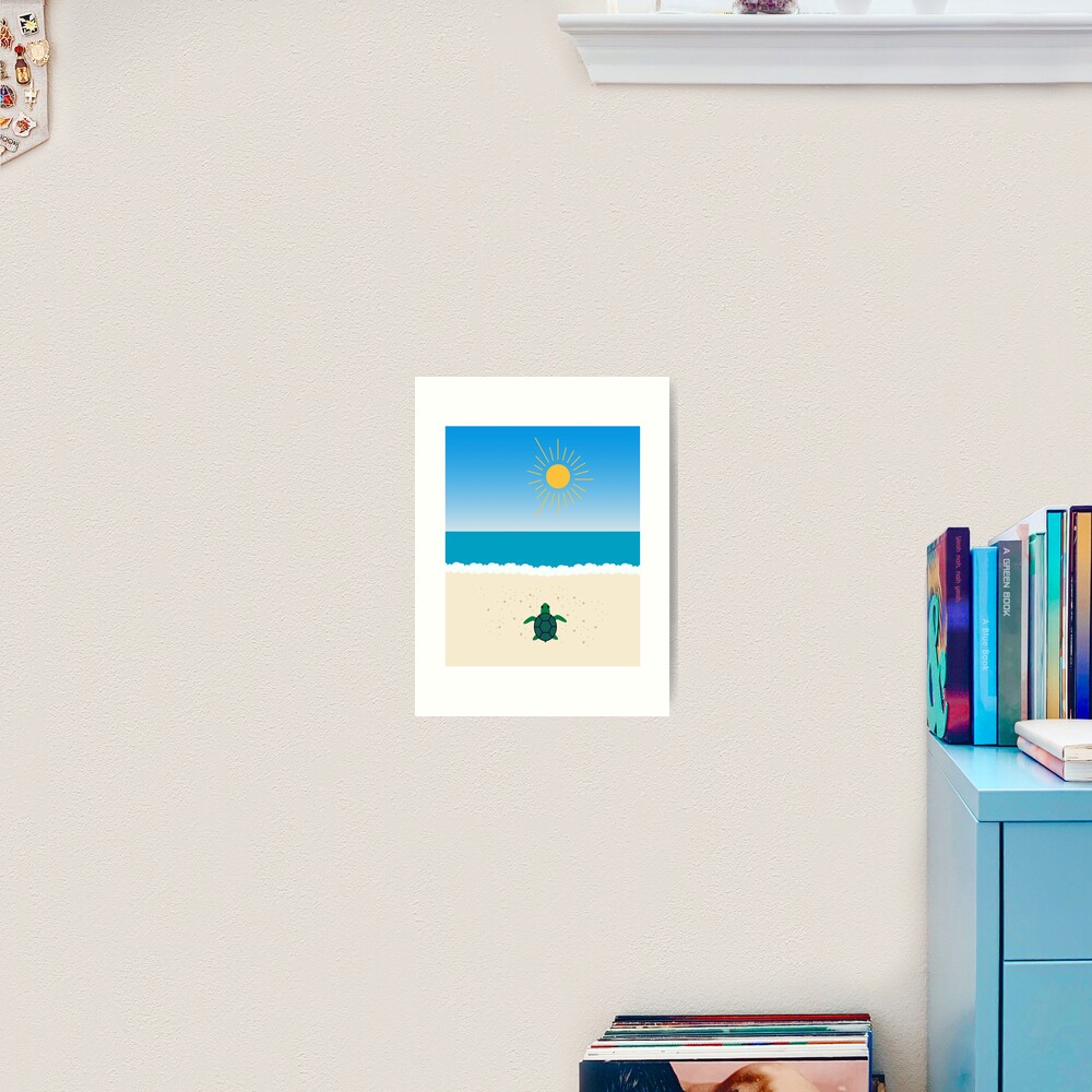 Item preview, Art Print designed and sold by Vectorqueen.