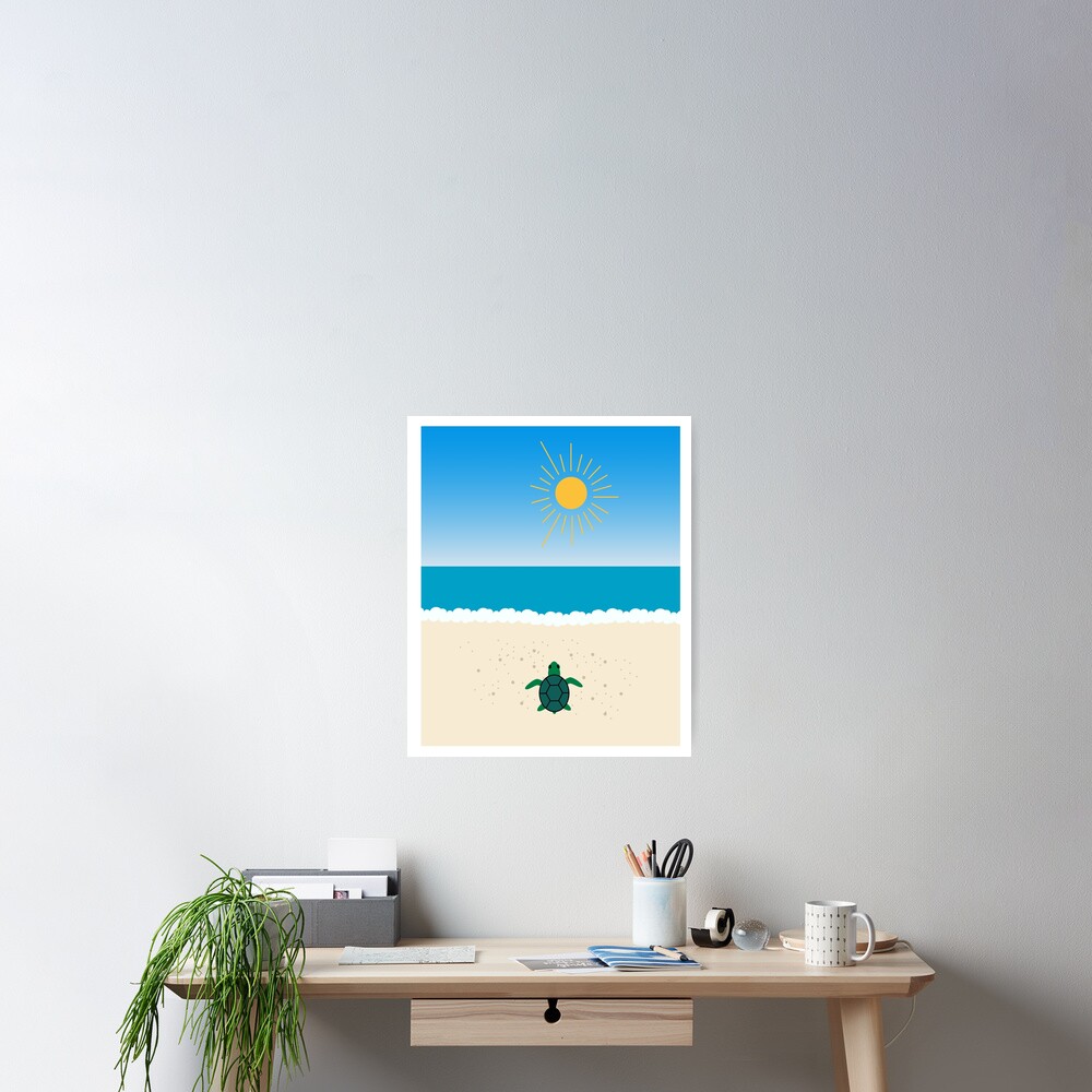 Item preview, Poster designed and sold by Vectorqueen.