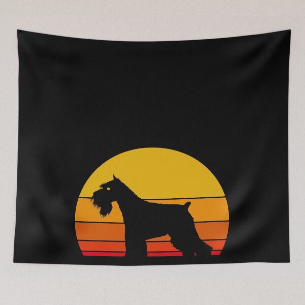 Item preview, giant schnauzer designed and sold by 1681830934131.