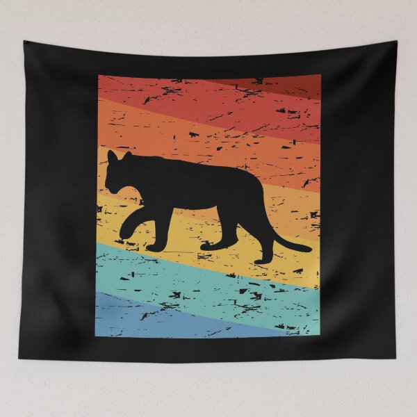 Item preview, Tiger baby silhouette designed and sold by 1681830934131.