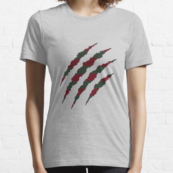Freddy Krueger Essential T-Shirt