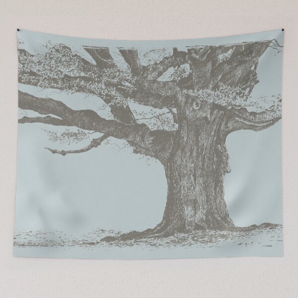 Item preview, rustic tree designed and sold by bettinabk.
