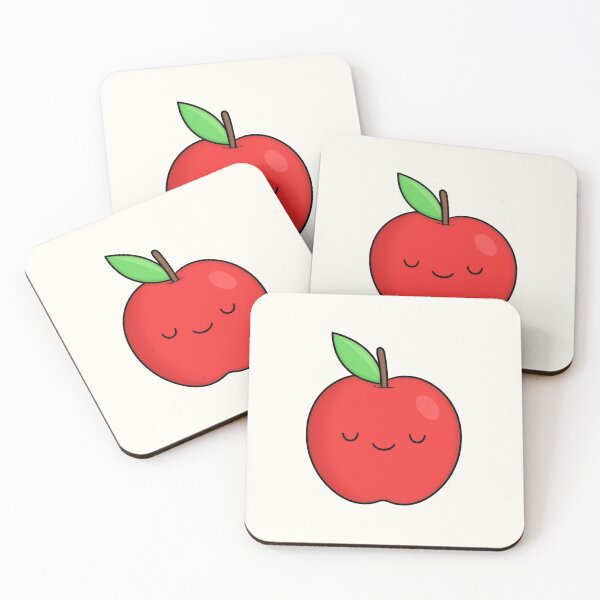 Item preview, Apple! designed and sold by kimvervuurt.
