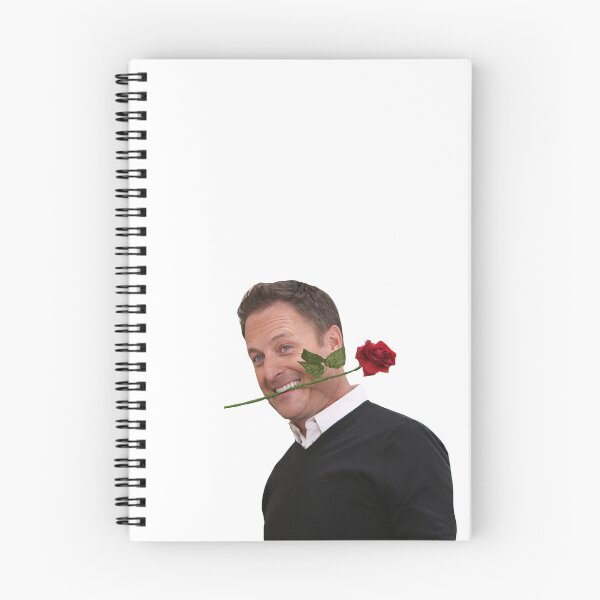 Item preview, chris harrison rose designed and sold by mlstoutl.