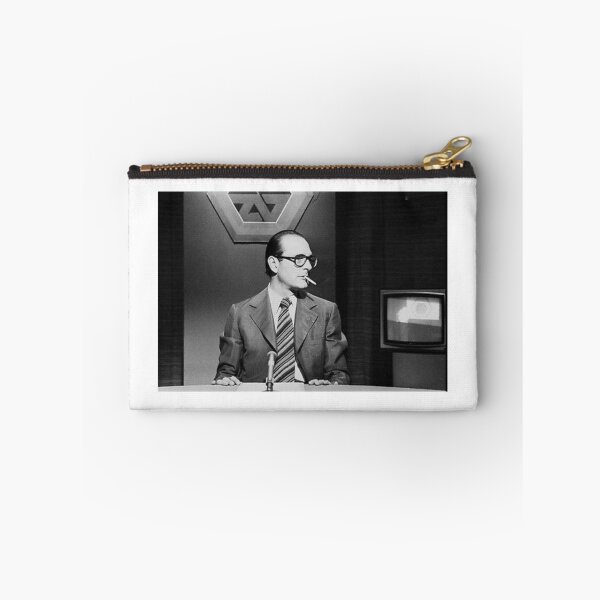 Item preview, Jacques Chirac Smoking French Swag designed and sold by Baggyy.