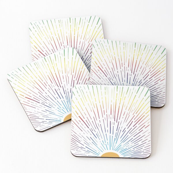 Item preview, Rainbow Sun designed and sold by ScottyWalters.