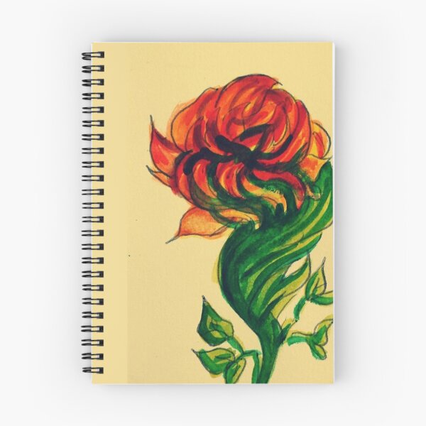 Item preview, Rose designed and sold by EMnovative.