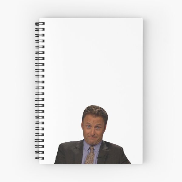 Item preview, chris harrison knows best designed and sold by mlstoutl.