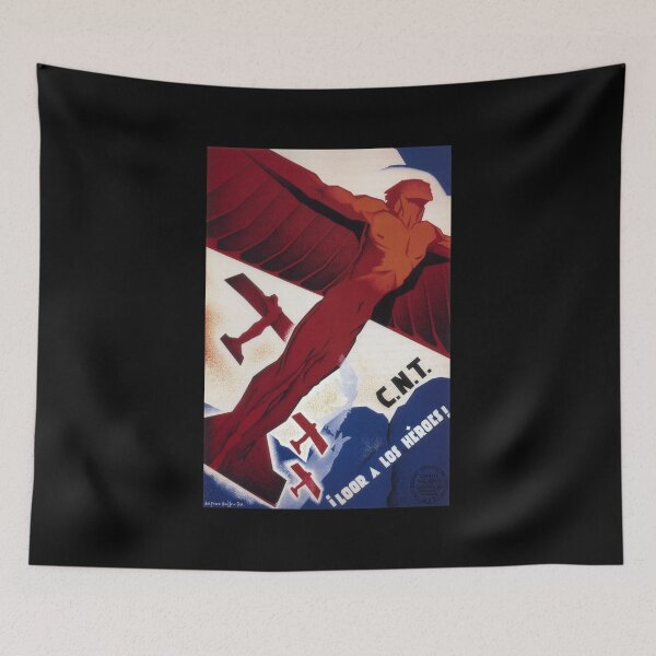 Item preview, HEROES designed and sold by Camisetas Darría.