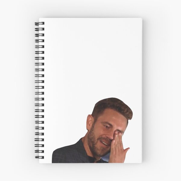 Item preview, Nick Viall Crying designed and sold by mlstoutl.