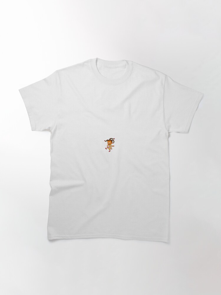 rugrats susie shirt