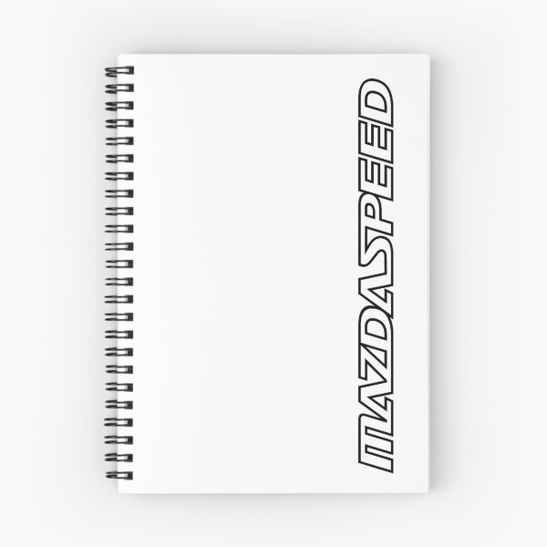 Item preview, Mazdaspeed Logo – JDM Performance Design, Mazda Racing Division, Turbo Motorsport Style designed and sold by Road To Track.
