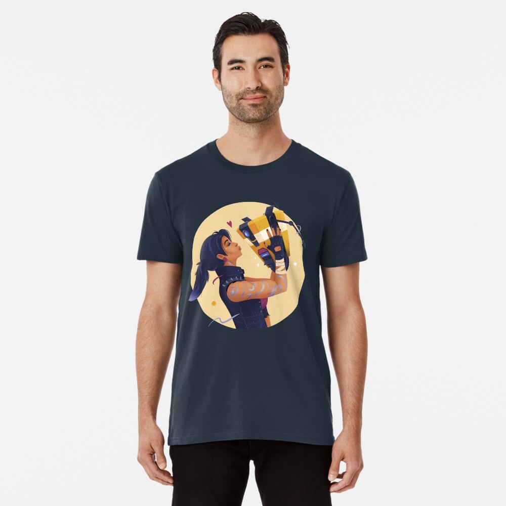 Item preview, Premium T-Shirt designed and sold by anniko-story.