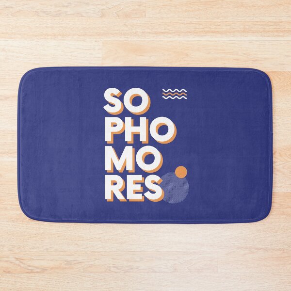 Item preview, Sophomores Graphic designed and sold by Everyday Designs.