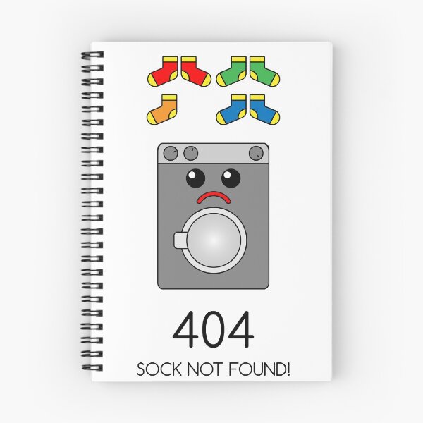 Item preview, 404 designed and sold by csaron92.