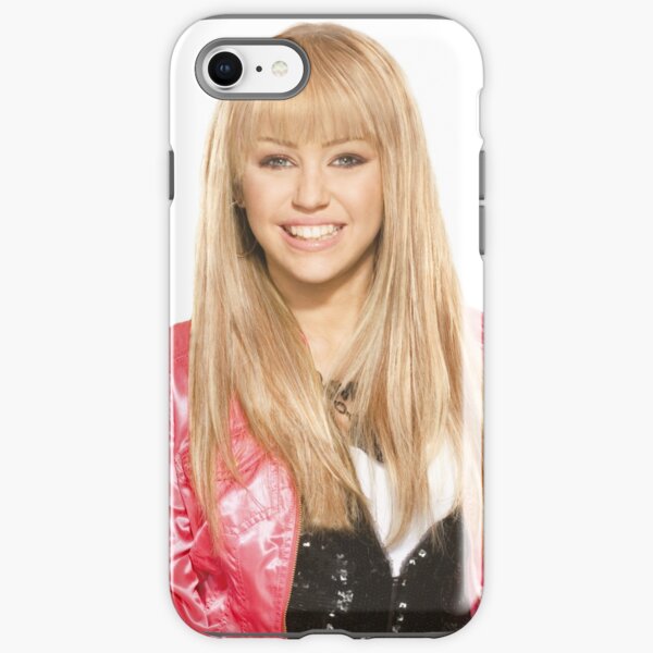 Hannah Montana iPhone cases & covers Redbubble