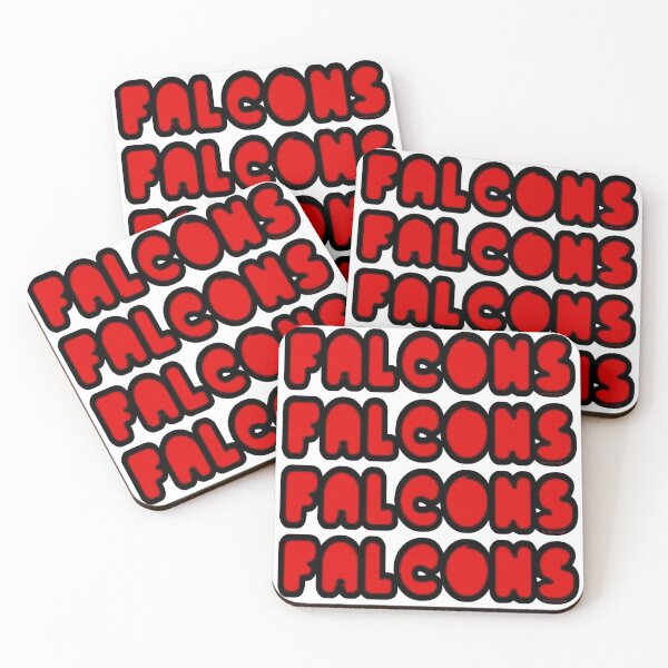 Item preview, Falcons Font designed and sold by Havocgirl.
