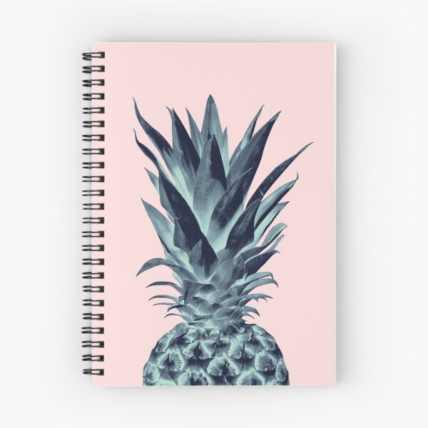 Item preview, Blush Pineapple Dream #2 #tropical #fruit #decor #art  designed and sold by Anita's & Bella's Art.