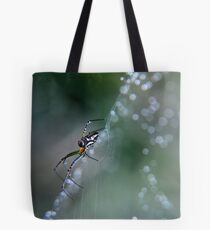 ~A Different View~ Tote Bag