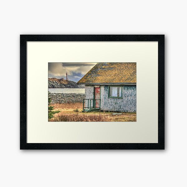 Item preview, Schoolhouse and Lighthouse designed and sold by Debbie  Roberts.