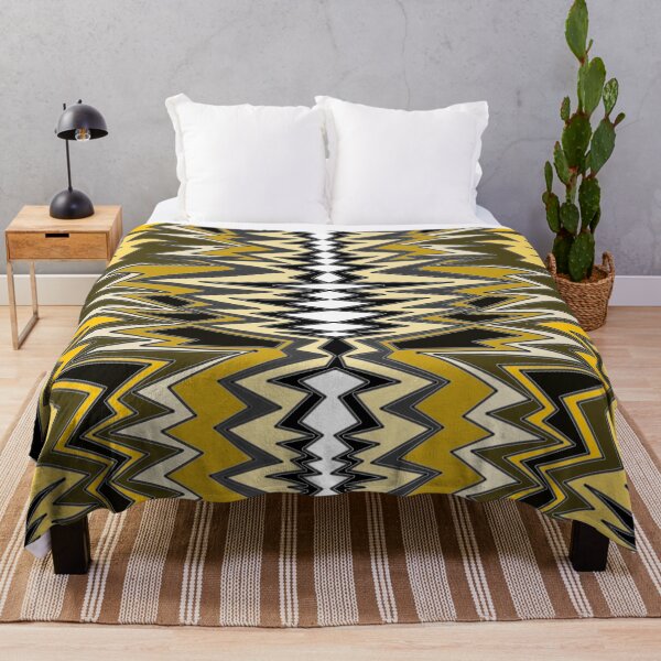 Item preview, Southwestern Rohrschach I designed and sold by Steve Martin.