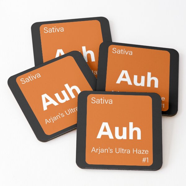 Item preview, Arjan´s Ultra Haze #1 Strain Tag - Favorite Strain designed and sold by Shirt-Guide.