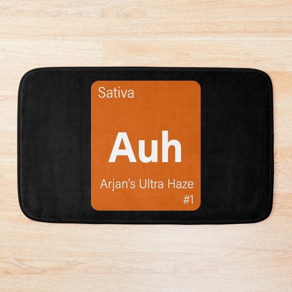 Item preview, Arjan´s Ultra Haze #1 Strain Tag - Favorite Strain designed and sold by Shirt-Guide.