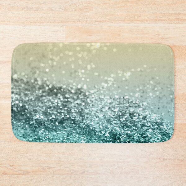 Item preview, Lemon Twist Beach Glam #2 (Photo of Glitter Only - Not Reflective) designed and sold by Anita's & Bella's Art.