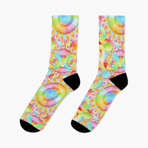 Item preview, Neon Rainbow Festival designed and sold by PatriciaSheaDesigns.