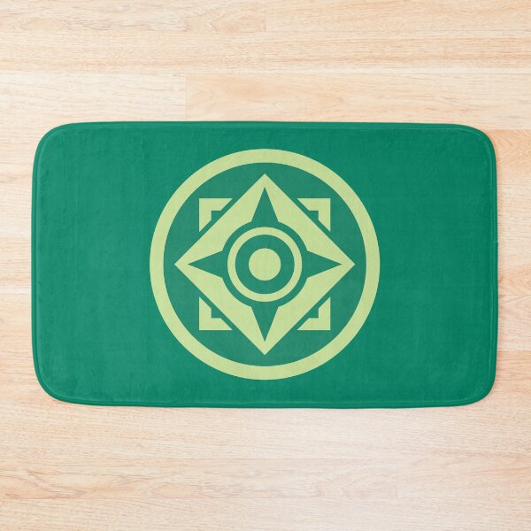 Item preview, Universe 3 Crest (Logo) designed and sold by Kudere-Shen-Woo.
