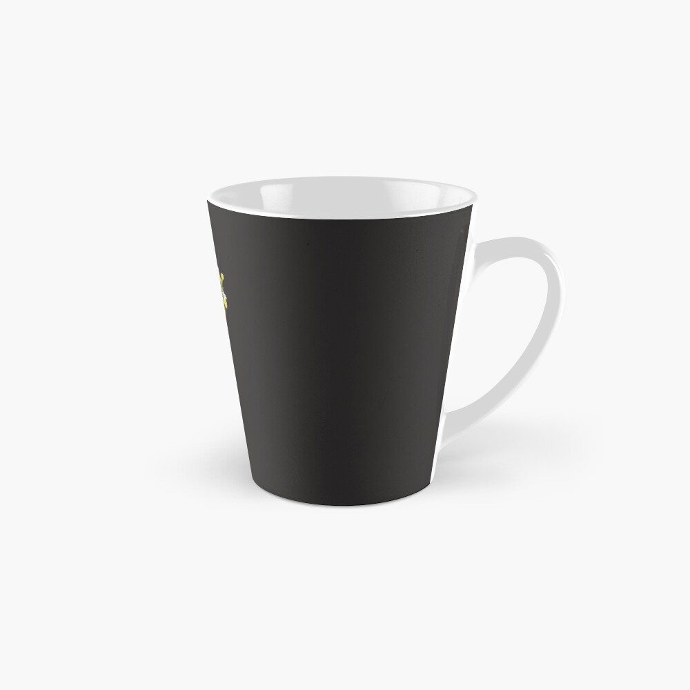 Item preview, Tall Mug designed and sold by reimenayee.