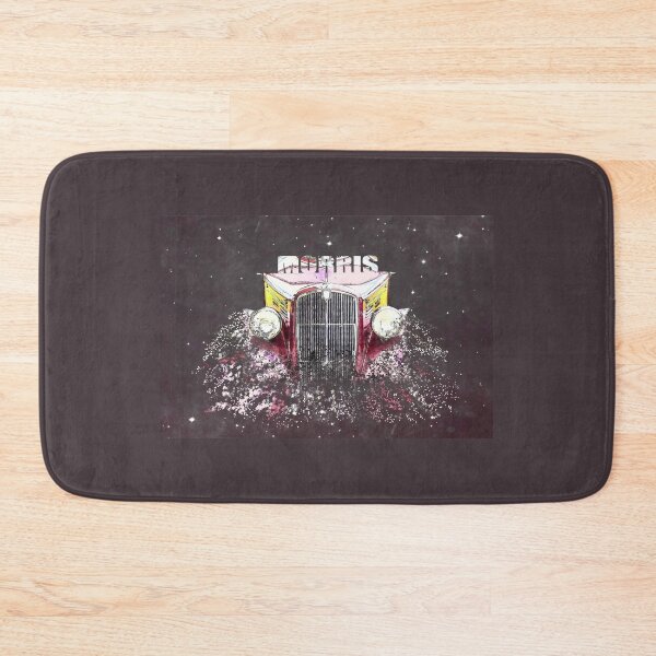 Item preview, Morris 10 Dispersion designed and sold by HazyAppleArt.