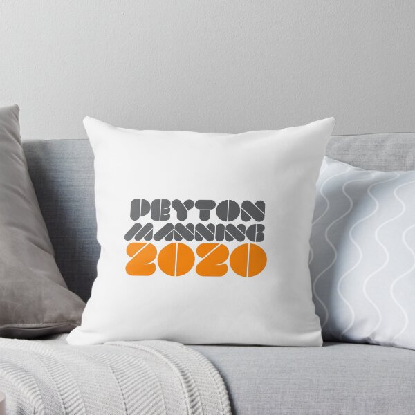 Item preview, PEYTON MANNING 2020 designed and sold by Rachel Hollis.