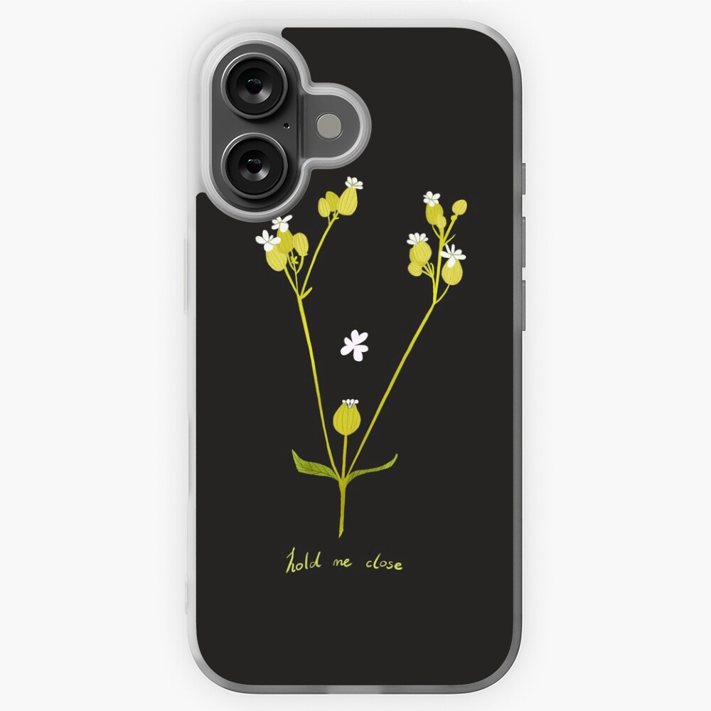 Item preview, iPhone Soft Case designed and sold by reimenayee.