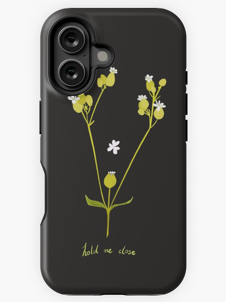 Thumbnail 1 of 4, iPhone Case, Hold Me Close designed and sold by reimenayee.