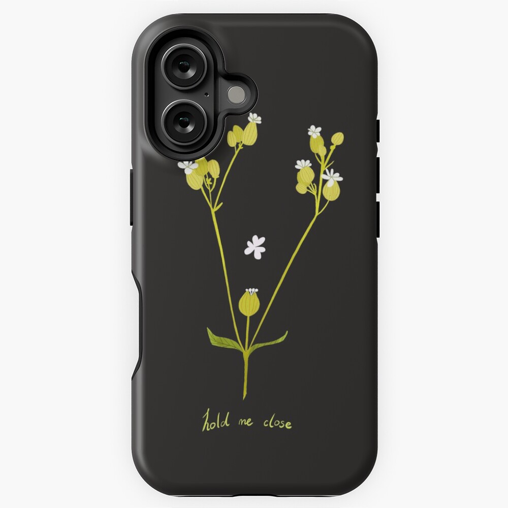 Item preview, iPhone Tough Case designed and sold by reimenayee.