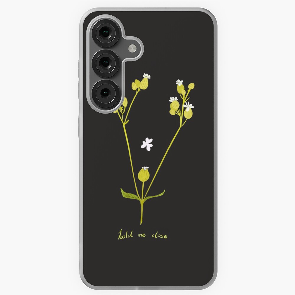Item preview, Samsung Galaxy Soft Case designed and sold by reimenayee.