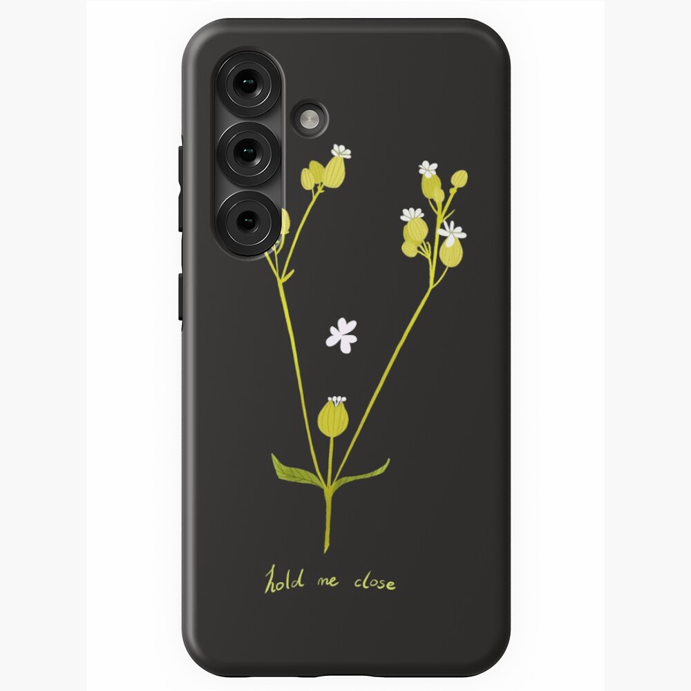 Item preview, Samsung Galaxy Tough Case designed and sold by reimenayee.