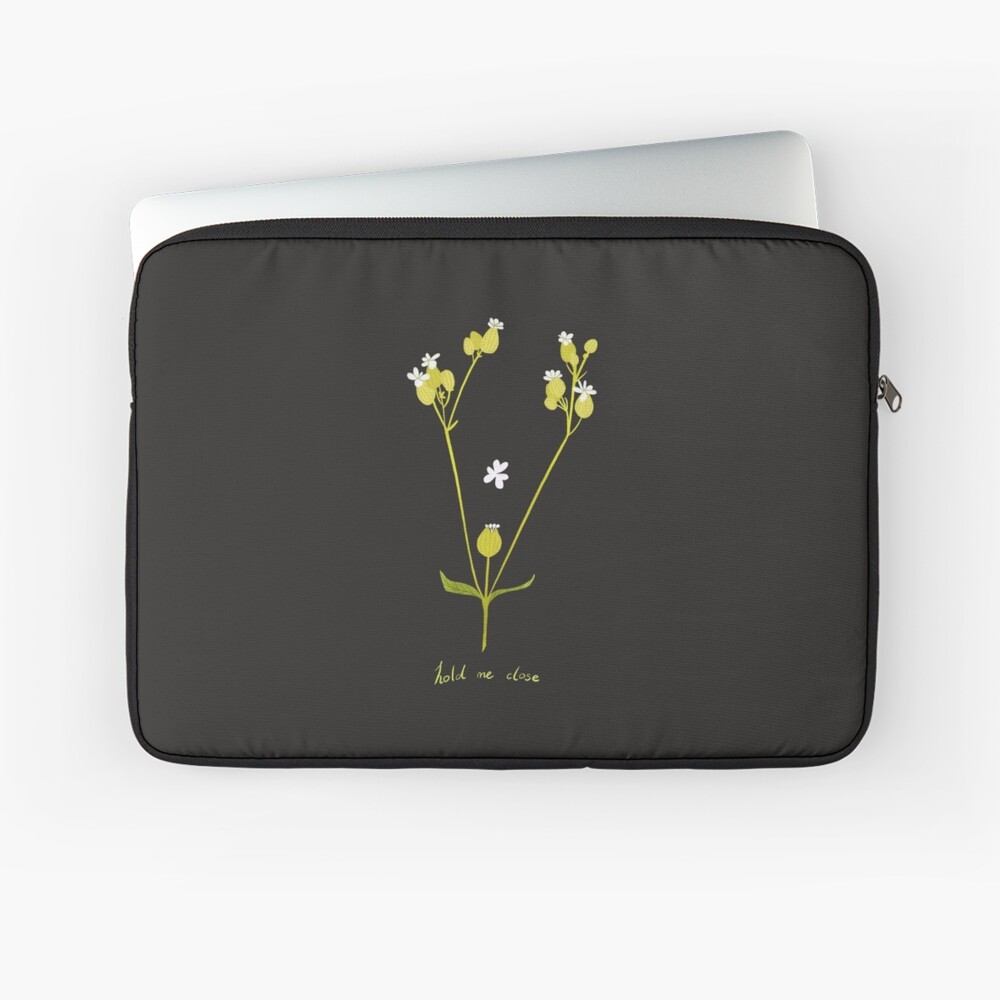 Item preview, Laptop Sleeve designed and sold by reimenayee.